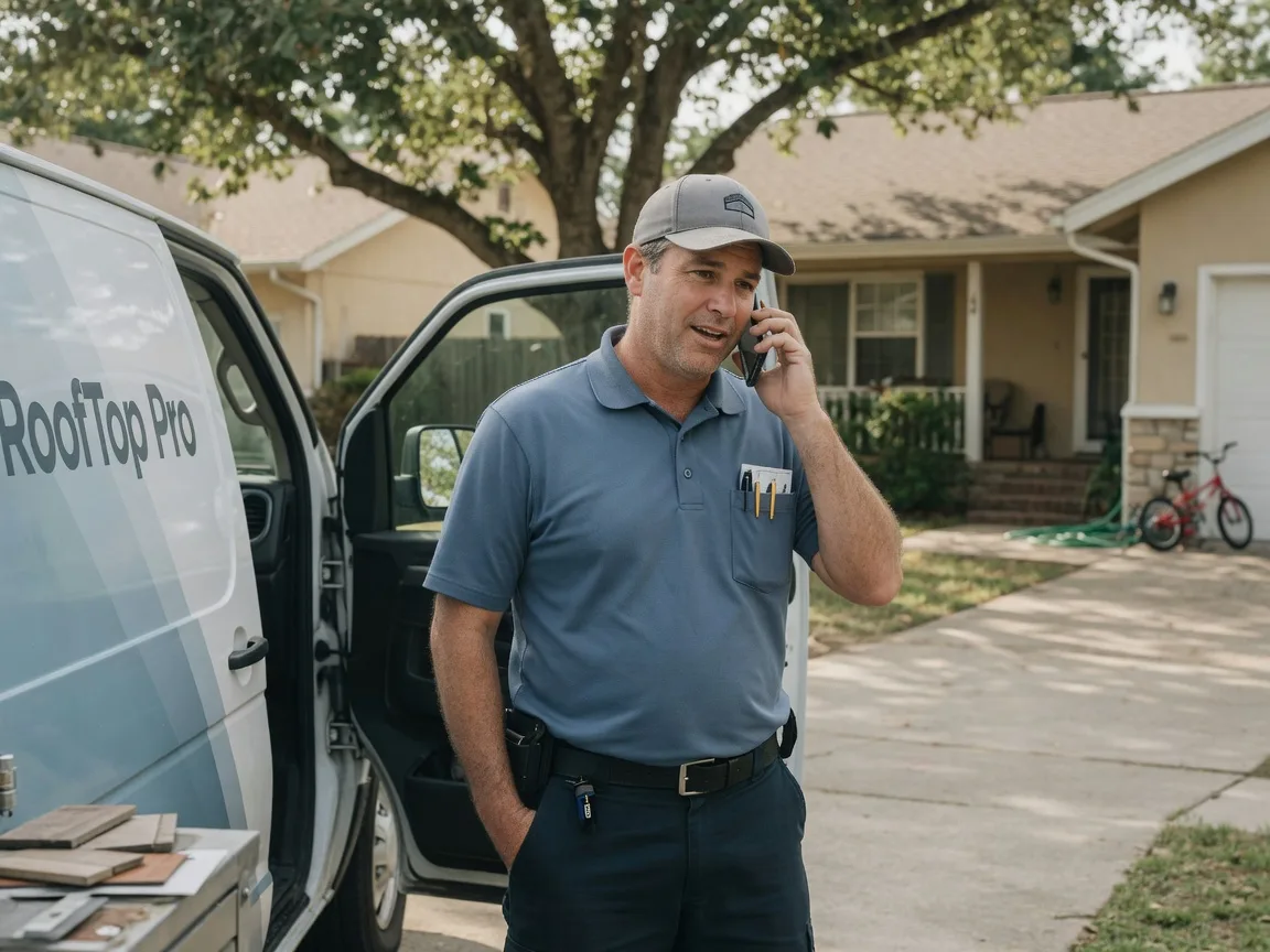Roof Repair Yukon, MO FAQs