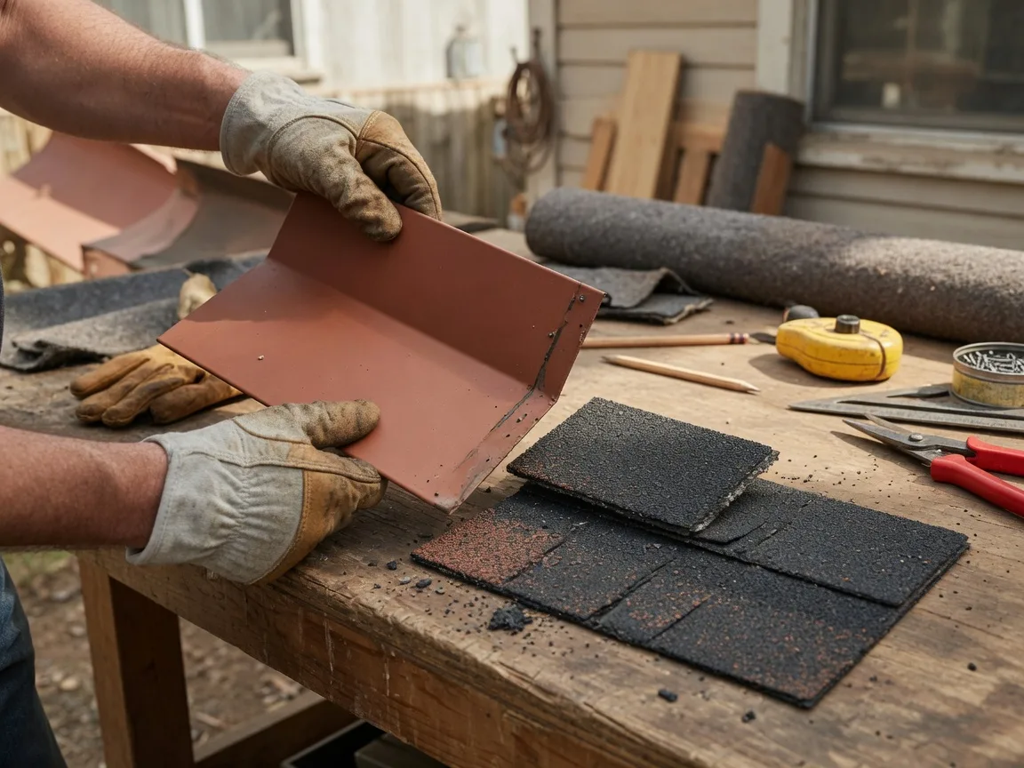 Roof Repair company in Yukon, MO